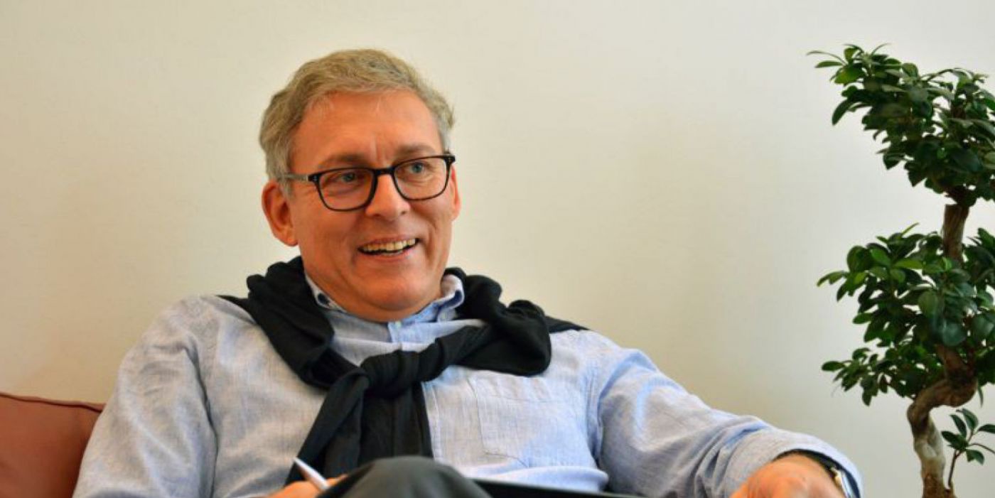Mag. Dirk Schleinitz